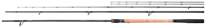 Prút Shimano Aero X7 Distance Feeder