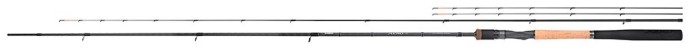 Prút Shimano Aero X7A Finesse Feeder