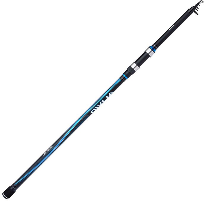 Prut Shimano Alivio HD TEGT Glued