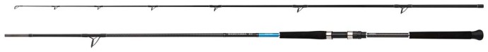 Prút Shimano Bassterra XT Shore Jigging