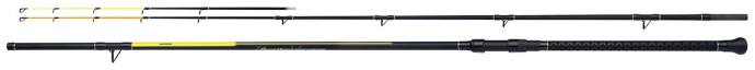 Prút Shimano Beastmaster BX Boat Quiver
