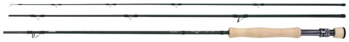 Prut Shimano Biocraft XR Fly Predatr Bt