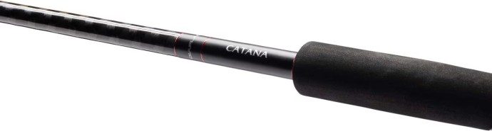 Prút Shimano Catana GX Spinning EVA