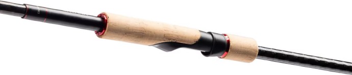 Prút Shimano Catana GX Spinning Tele