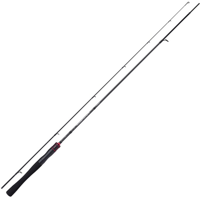 Prút Shimano Forcemaster AS