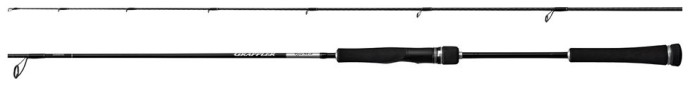 Prút Shimano Grappler Type SLJ Cast