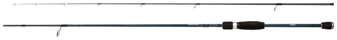 Prut Shimano Miravel Light Game