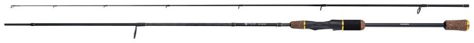 Prút Shimano Purist PX1 River Specialist