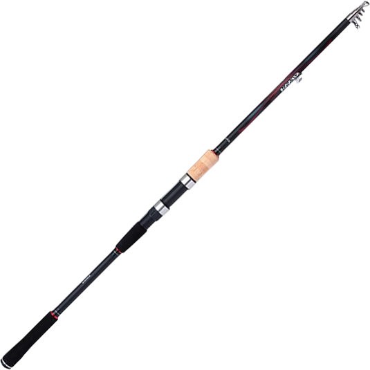 Prut Shimano Sienna AR TEGT Wrap