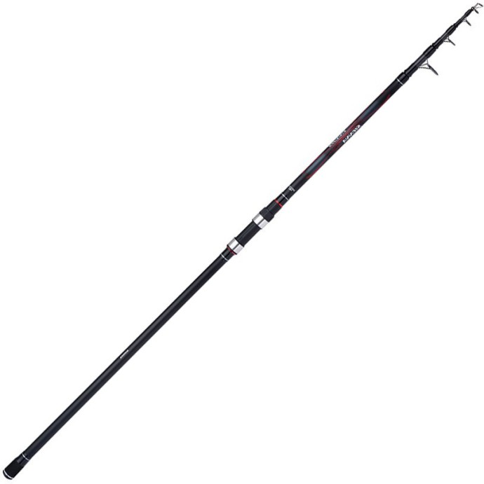 Prut Shimano Sienna HD TEGT Wrap