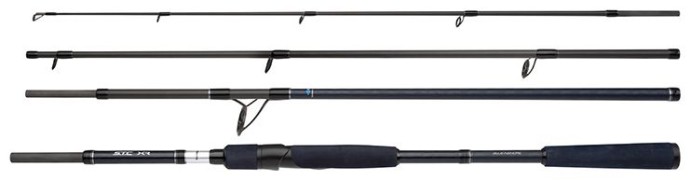 Prut Shimano STC XR Blue Inshore