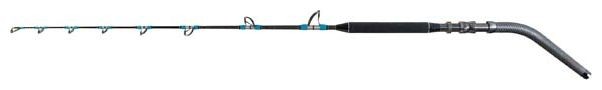Prút Shimano Talica Standup Spiral 1,85m
