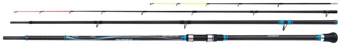 Prut Shimano Technium Boat Light Drifting