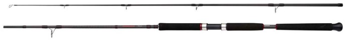 Prút Shimano Vengeance AX Pilk