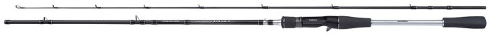 Prut Shimano Yasei AX Pelagic Pik&Zander 1,90m 35-70g