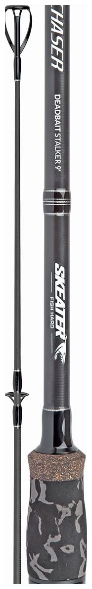 Prút Skeater Chaser Deadbait