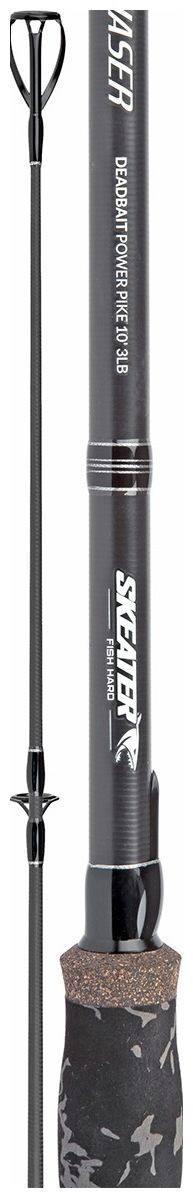 Prút Skeater Chaser Deadbait