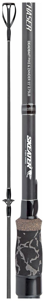 Prút Skeater Chaser Deadbait