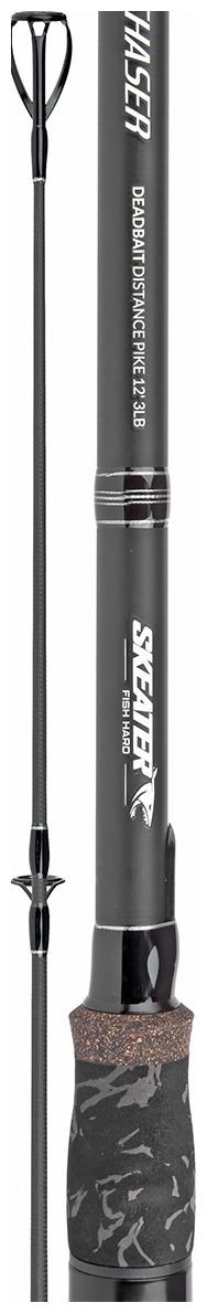 Prút Skeater Chaser Deadbait