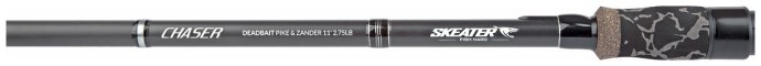 Prút Skeater Chaser Pro DB