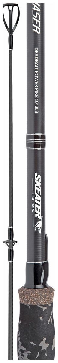 Prút Skeater Chaser Pro DB