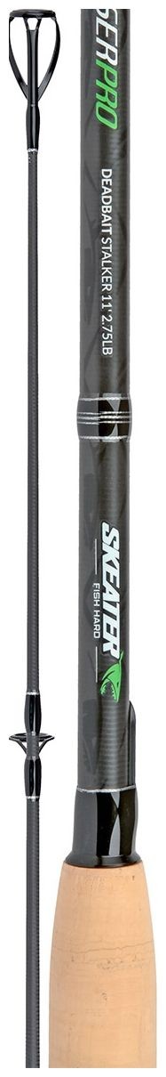 Prút Skeater Chaser Pro DB