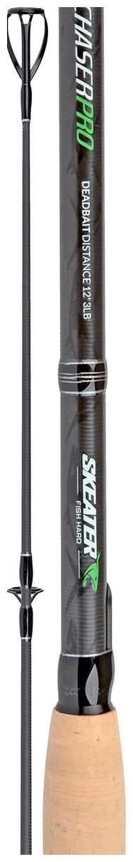 Prút Skeater Chaser Pro DB