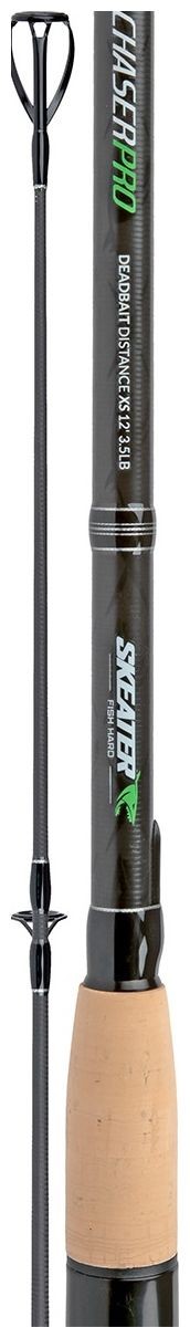 Prút Skeater Chaser Pro DB