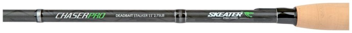 Prút Skeater Chaser Pro DB