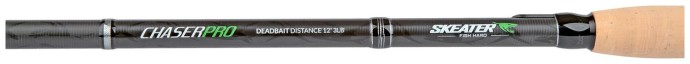 Prút Skeater Chaser Pro DB