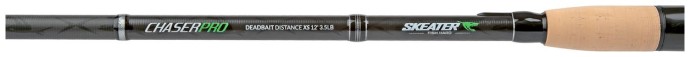 Prút Skeater Chaser Pro DB