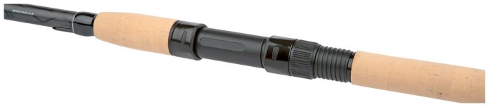 Prút Skeater Chaser Pro DB