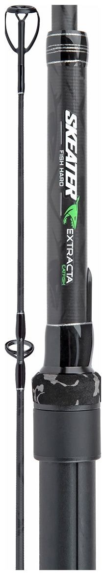 Prút Skeater Extracta Deadbait / Catfish