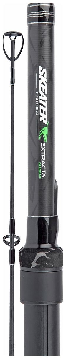 Prút Skeater Extracta Deadbait / Catfish