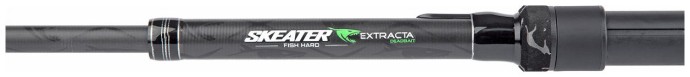 Prút Skeater Extracta Deadbait / Catfish