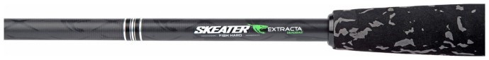 Prút Skeater Extracta Deadbait / Catfish