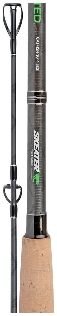Prút Skeater Unlimited Catfish