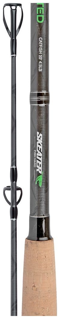 Prút Skeater Unlimited Catfish