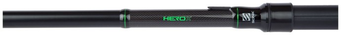 Prút Sonik Herox