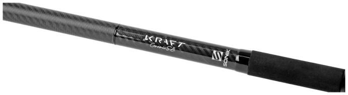 Prút Sonik Kraft Ceramic SB