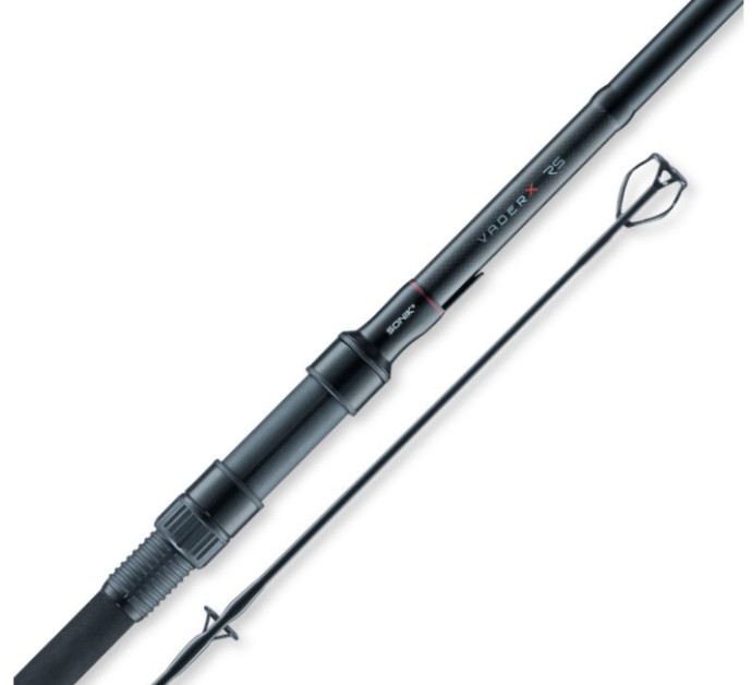 Prút Sonik VaderX RS Carp Rod 3,90m 3,50lb