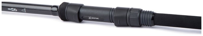 Prút Sonik Xtractor Custom