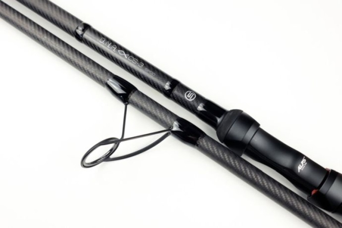 Prút Sportex D.N.A. CS-3 SPOD SIC Očká 3,96m 6,00lb
