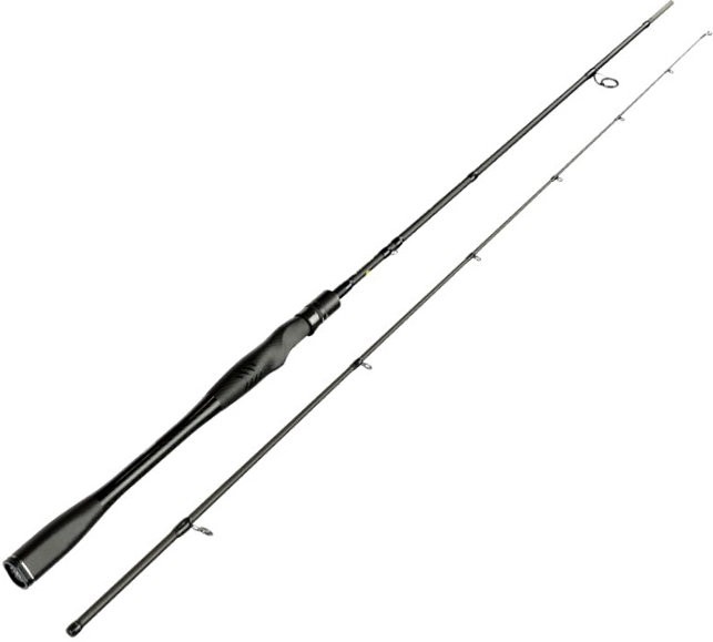 Prút Sportex Graphenon RS-2 Spin