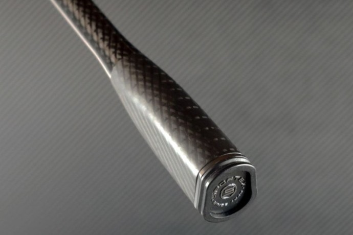 Prút Sportex Graphenon RS-2 Spin