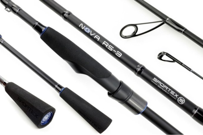 Prut Sportex Nova RS-3