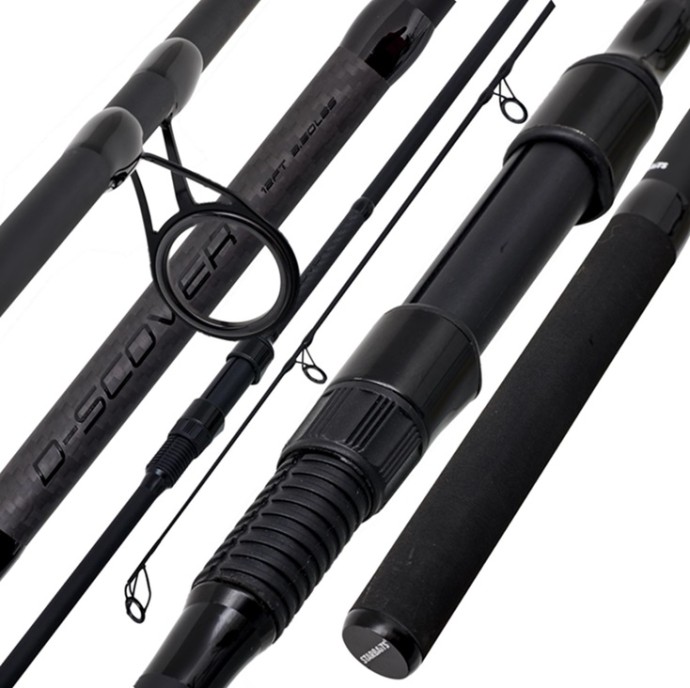 Prút Starbaits D Scover