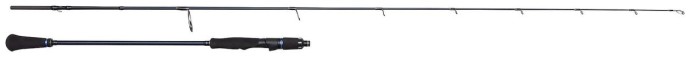 Prút Westin W2 Hybrid Slow Jigging 6'2"/188cm L 20-120g