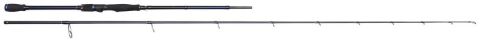 Prút Westin W2 Precision Cast Limitless ASM 7'4"/224cm M 7-35g