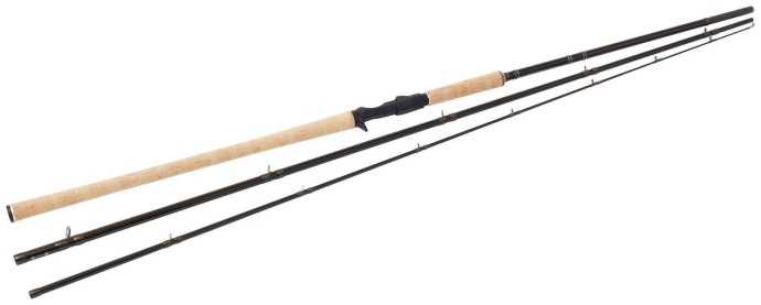 Prút Westin W2 Salmon-T